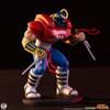 Sakura and Sodom (Prototype Shown) View 13