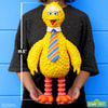 Big Bird (Prototype Shown) View 2