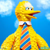Big Bird (Prototype Shown) View 3