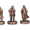The Hobbits of the Shire (Prototype Shown) View 4