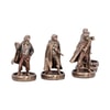 The Hobbits of the Shire (Prototype Shown) View 5