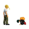 Izuku Midoriya & All Might (The Story of How He Became the Greatest Hero) (Prototype Shown) View 4