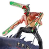 Chainsaw Man & Beam (The Movie Second) (Prototype Shown) View 3