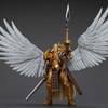 Sanguinius, Primarch of the IXth Legion (Prototype Shown) View 5