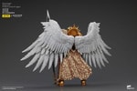 Sanguinius, Primarch of the IXth Legion (Prototype Shown) View 6