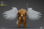 Sanguinius, Primarch of the IXth Legion (Prototype Shown) View 7