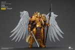 Sanguinius, Primarch of the IXth Legion (Prototype Shown) View 8
