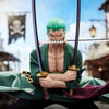 Roronoa Zoro (Prototype Shown) View 1