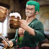 Roronoa Zoro (Prototype Shown) View 6