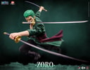 Roronoa Zoro (Prototype Shown) View 8