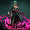 Roronoa Zoro (Deluxe Version) (Prototype Shown) View 1