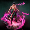 Roronoa Zoro (Deluxe Version) (Prototype Shown) View 3