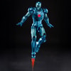 DLX Iron Man Mark 3 (Stealth Edition) (Prototype Shown) View 3