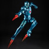 DLX Iron Man Mark 3 (Stealth Edition) (Prototype Shown) View 4