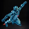 DLX Iron Man Mark 3 (Stealth Edition) (Prototype Shown) View 6