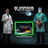 Doctor Herbert West & Doctor Carl Hill (Prototype Shown) View 2