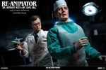 Doctor Herbert West & Doctor Carl Hill (Prototype Shown) View 8