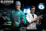 Doctor Herbert West & Doctor Carl Hill (Prototype Shown) View 9