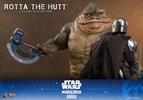 Rotta The Hutt™ (Prototype Shown) View 14