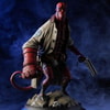 Hellboy (Prototype Shown) View 1