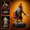 Hellboy (Prototype Shown) View 2