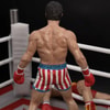Rocky Over Drago: Through the Ropes (Prototype Shown) View 4