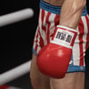 Rocky Over Drago: Through the Ropes (Prototype Shown) View 6
