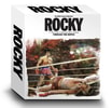 Rocky Over Drago: Through the Ropes (Prototype Shown) View 7