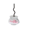 Cat in the Hat Wall Clock (Prototype Shown) View 3