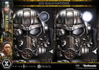 Maximus Power Armor Collector Edition (Prototype Shown) View 7