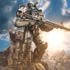 Maximus Power Armor (Deluxe Version) (Prototype Shown) View 4