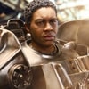 Maximus Power Armor (Deluxe Version) (Prototype Shown) View 6