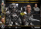 Maximus Power Armor (Deluxe Version) (Prototype Shown) View 7