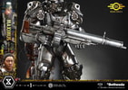 Maximus Power Armor (Deluxe Version) (Prototype Shown) View 14
