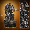 Maximus Power Armor (Deluxe Version) (Prototype Shown) View 2