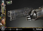 Maximus Power Armor (Deluxe Bonus Version) (Prototype Shown) View 8