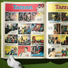 Hal Foster’s Tarzan. The Complete Sunday Comics 1931–1937 (Prototype Shown) View 2