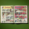 Hal Foster’s Tarzan. The Complete Sunday Comics 1931–1937 (Prototype Shown) View 4