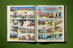 Hal Foster’s Tarzan. The Complete Sunday Comics 1931–1937 (Prototype Shown) View 9