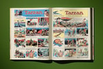 Hal Foster’s Tarzan. The Complete Sunday Comics 1931–1937 (Prototype Shown) View 10