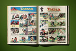 Hal Foster’s Tarzan. The Complete Sunday Comics 1931–1937 (Prototype Shown) View 11
