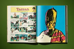 Hal Foster’s Tarzan. The Complete Sunday Comics 1931–1937 (Prototype Shown) View 12