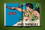 Hal Foster’s Tarzan. The Complete Sunday Comics 1931–1937 (Prototype Shown) View 14