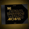 The Star Wars Archives. 1977–1983 (Prototype Shown) View 1