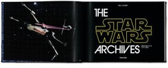 The Star Wars Archives. 1977–1983 (Prototype Shown) View 13