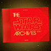 The Star Wars Archives. 1999–2005 (Prototype Shown) View 1