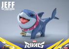 Jeff the Land Shark Collector Edition (Prototype Shown) View 7