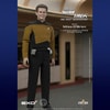 Transporter Chief Miles O'Brien (Essential Version) (Prototype Shown) View 1