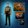 Transporter Chief Miles O'Brien (Essential Version) (Prototype Shown) View 2