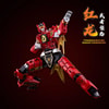 Thunder Megazord (Prototype Shown) View 7